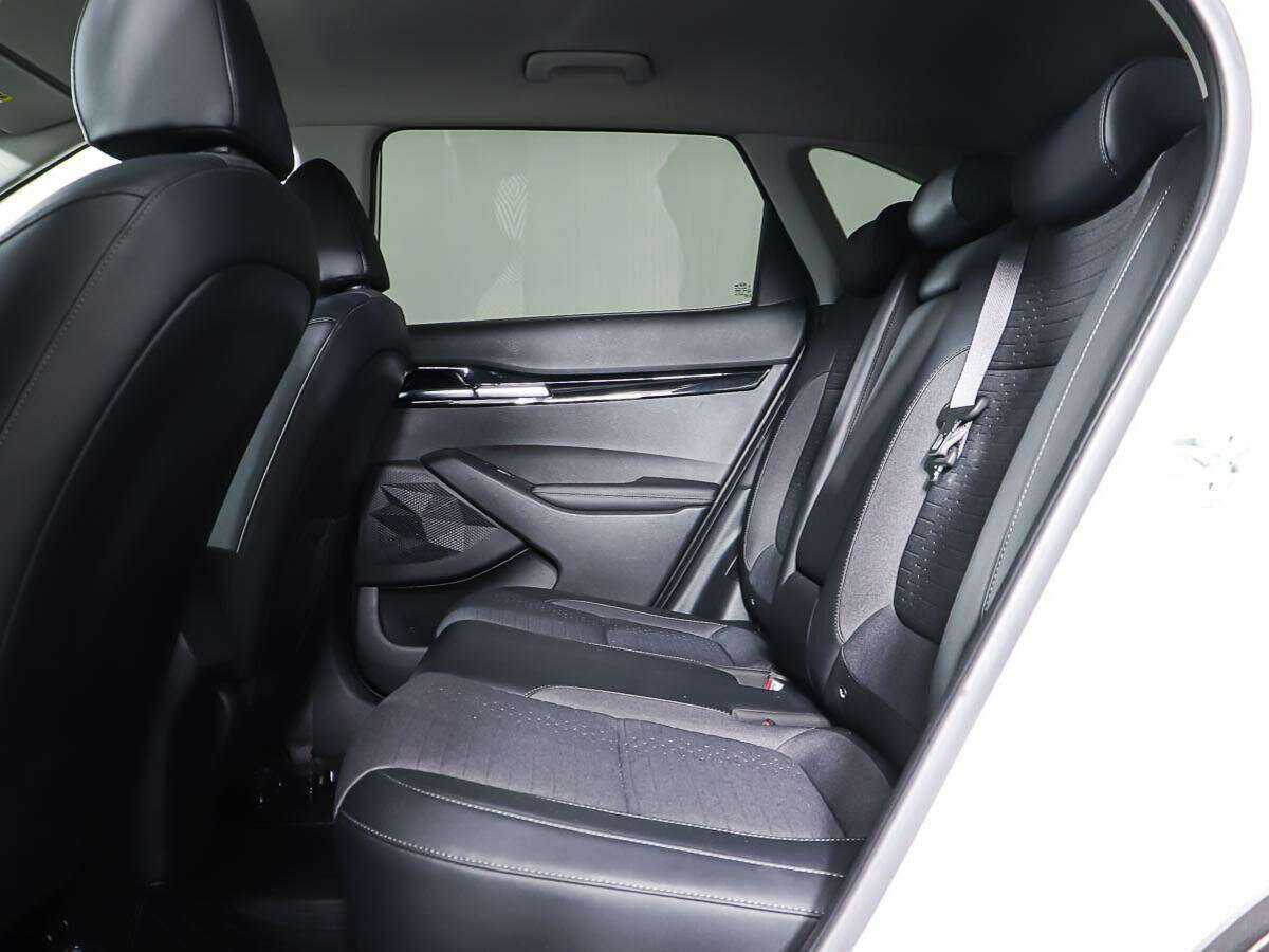 Купить Киа Сельтос, 2020, 44 131 км.. Фото: #9