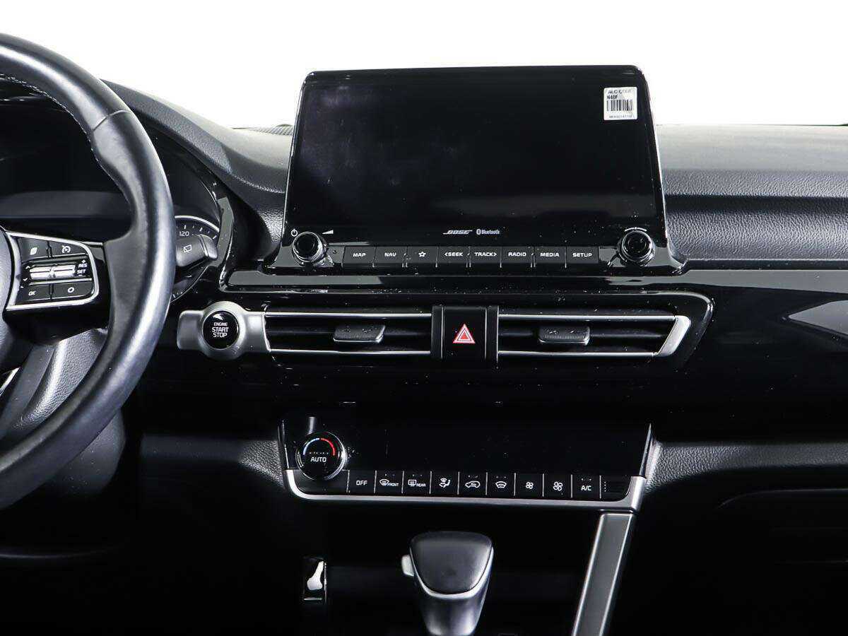 Купить Киа Сельтос, 2020, 44 131 км.. Фото: #11