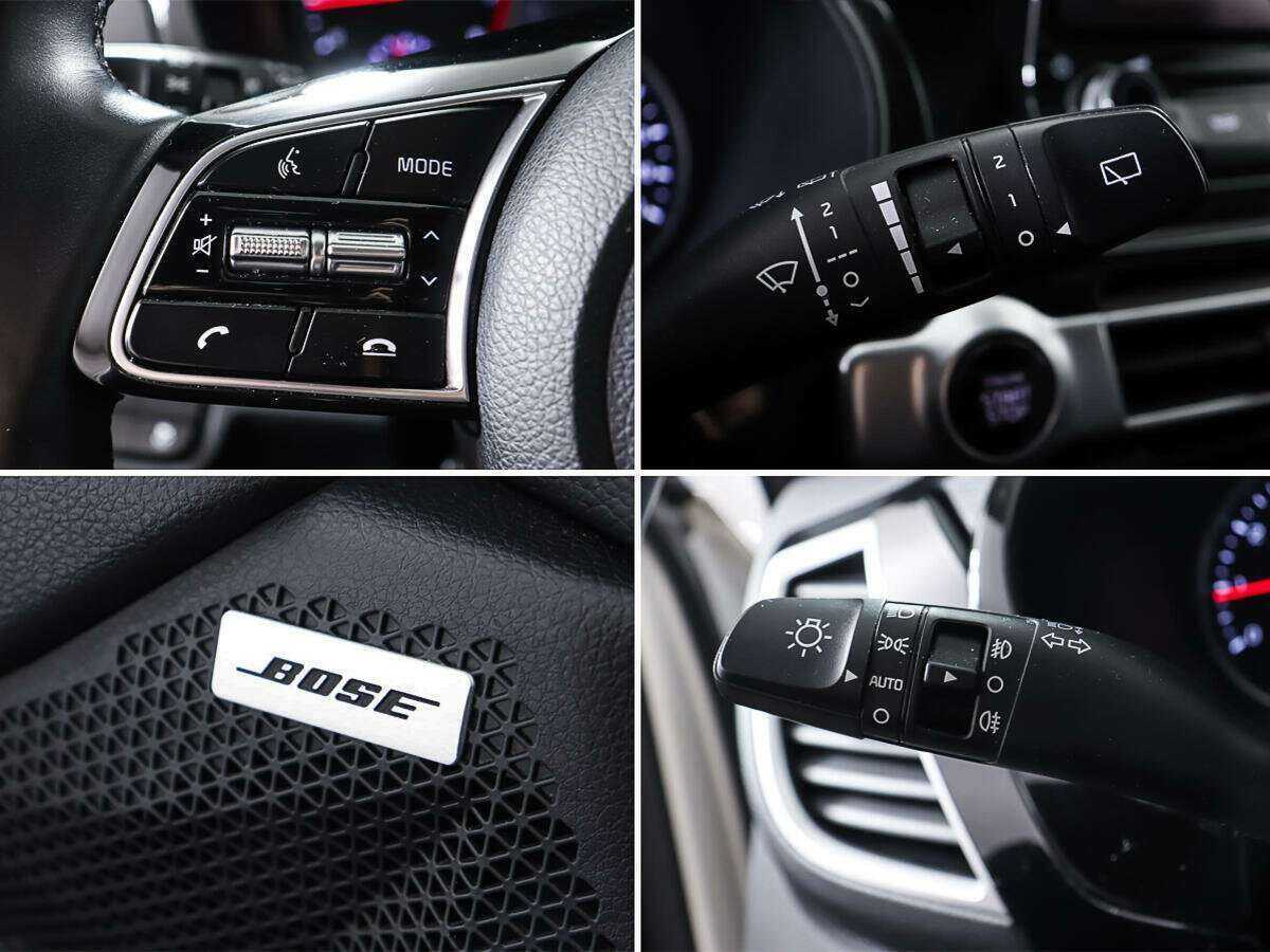 Купить Киа Сельтос, 2020, 44 131 км.. Фото: #16