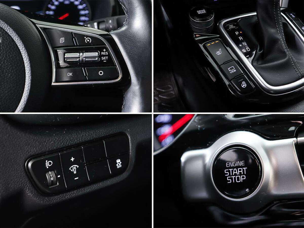 Купить Киа Сельтос, 2020, 44 131 км.. Фото: #17