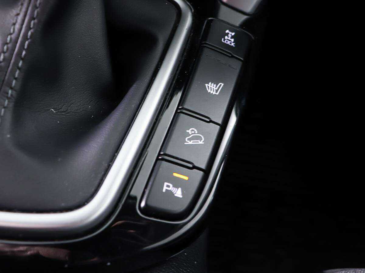 Купить Киа Сельтос, 2020, 44 131 км.. Фото: #18