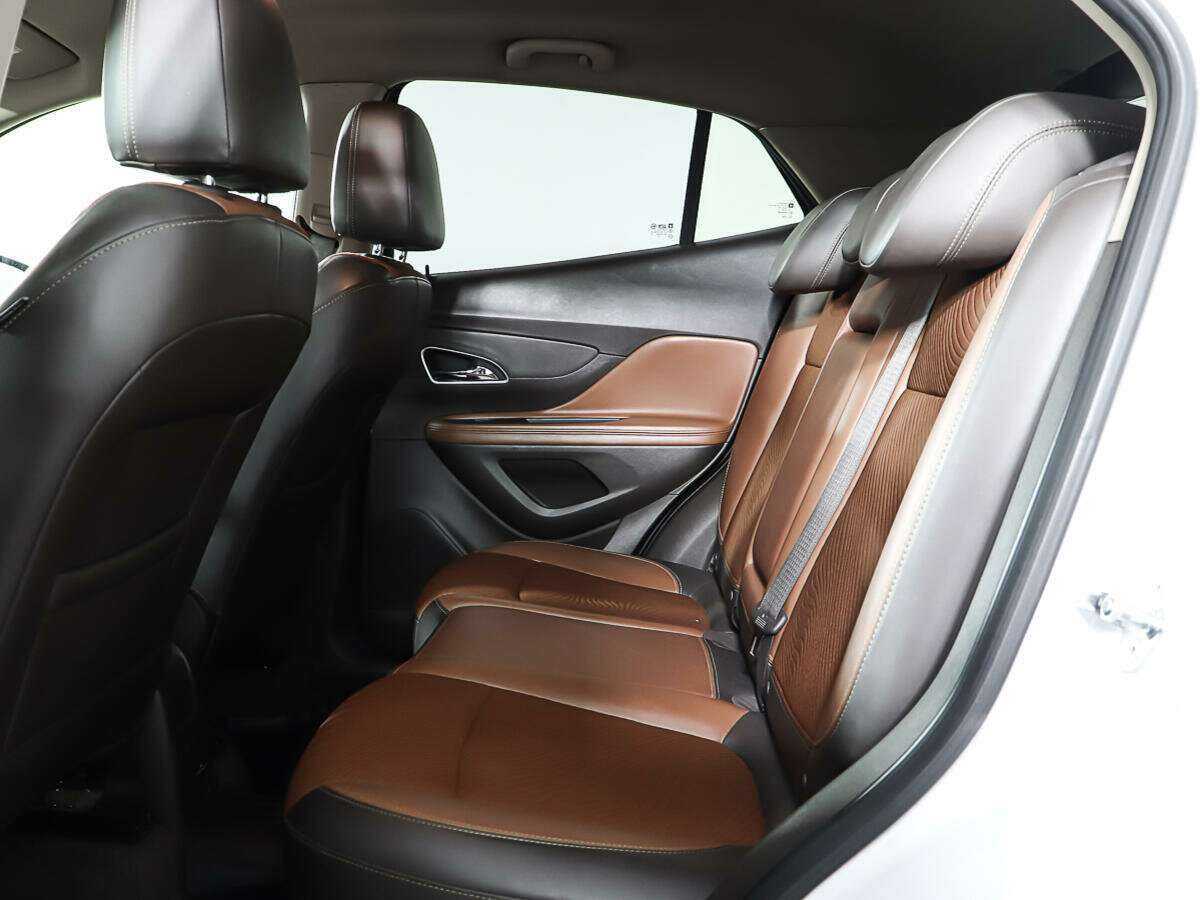 Купить Опель Мокка, 2013, 186 940 км.. Фото: #9