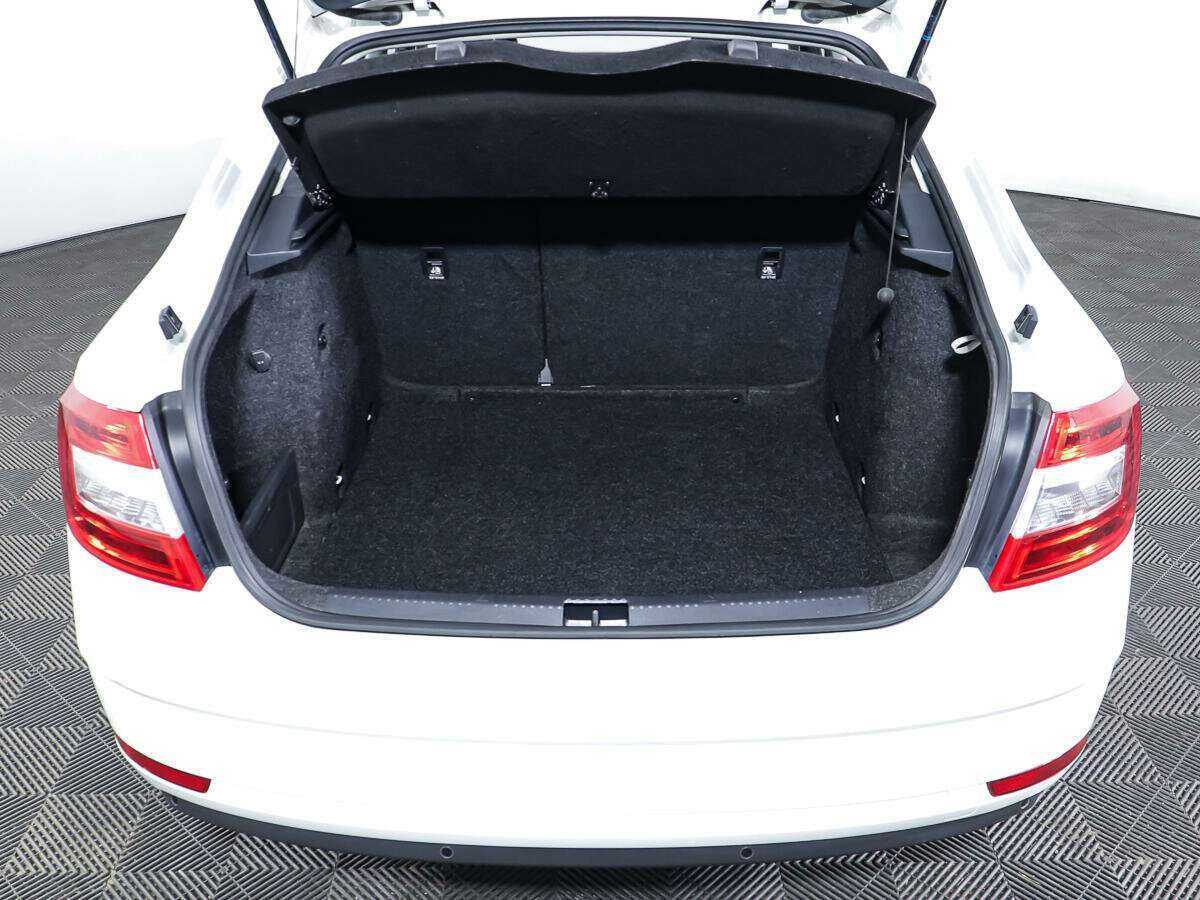 Купить Шкода Октавия, 2018, 53 200 км.. Фото: #8