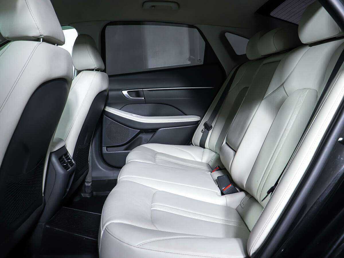 Купить Хендай Соната, 2020, 91 693 км.. Фото: #9