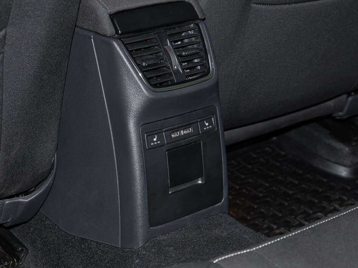 Купить Шкода Октавия, 2020, 49 874 км.. Фото: #16