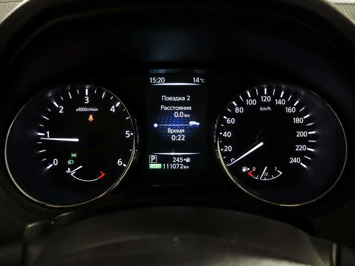 Купить Ниссан Кашкай, 2017, 111 071 км.. Фото: #13