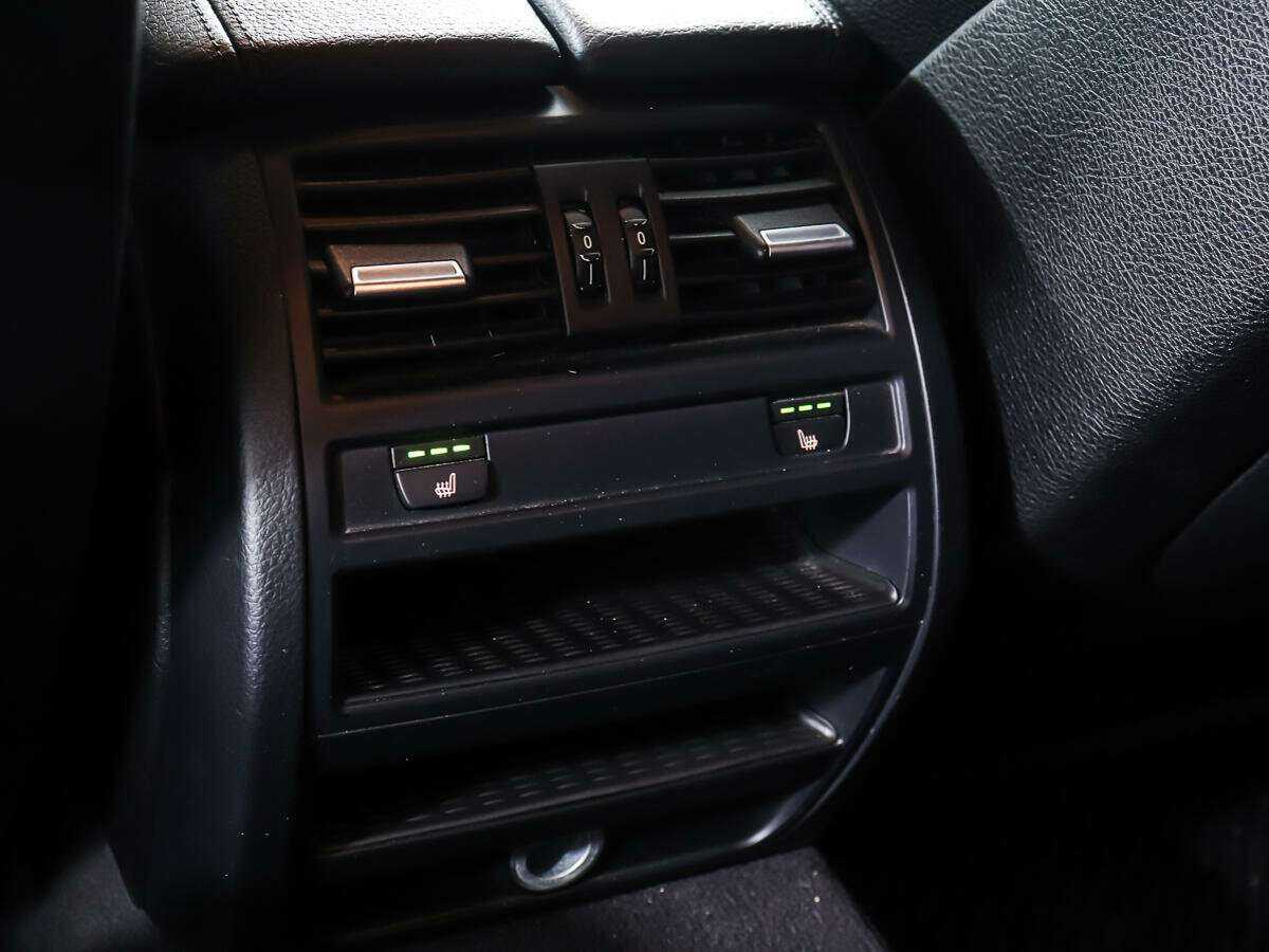 Купить БМВ 5 серии, 2012, 257 597 км.. Фото: #15