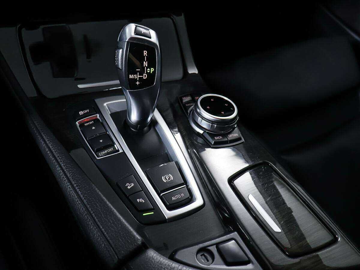 Купить БМВ 5 серии, 2012, 257 597 км.. Фото: #18