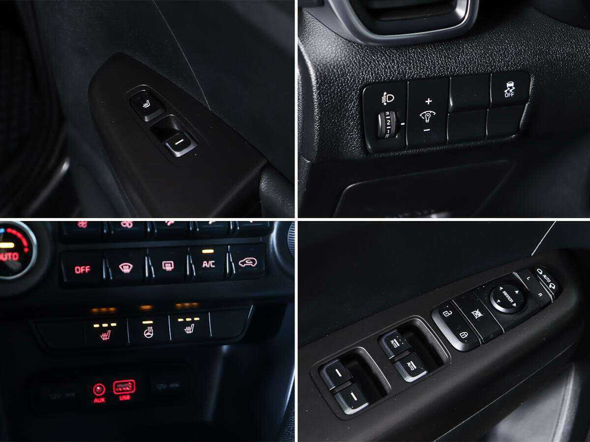 Купить Киа Спортейдж, 2017, 107 084 км.. Фото: #14