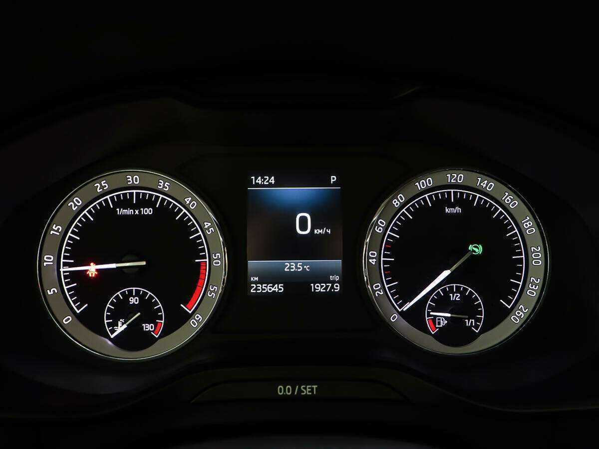 Купить Шкода Кодиак, 2017, 235 643 км.. Фото: #13