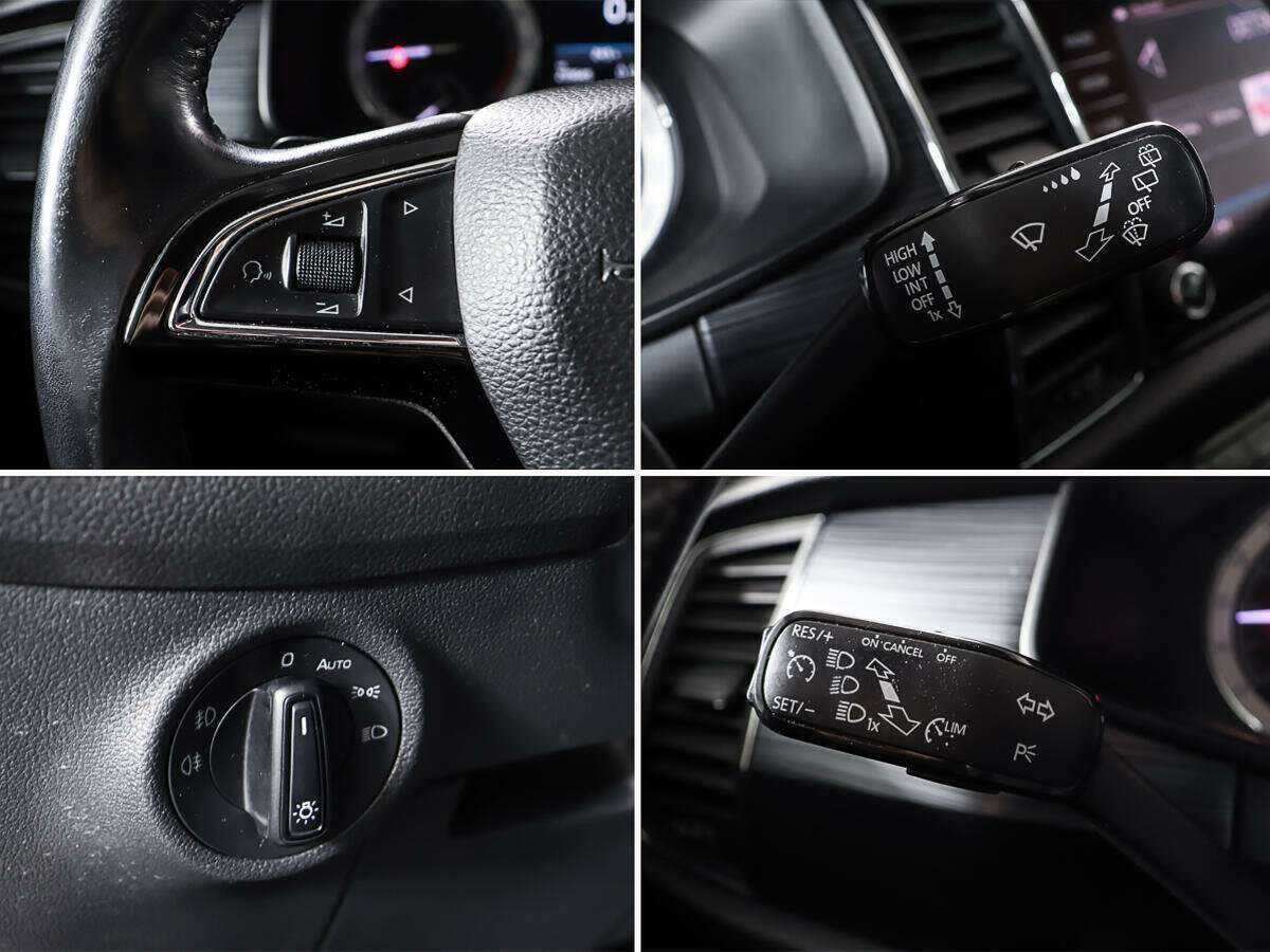 Купить Шкода Кодиак, 2017, 235 643 км.. Фото: #16