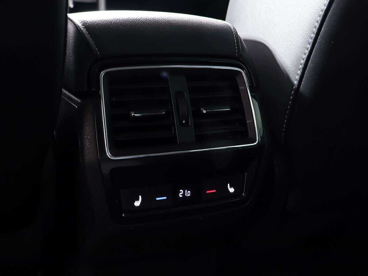 Купить Шкода Кодиак, 2017, 235 643 км.. Фото: #18