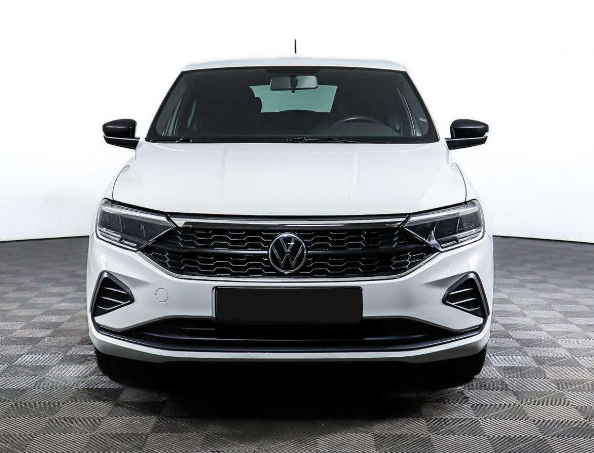 Купить Фольксваген Поло, 2021, 40 816 км.. Фото: #4