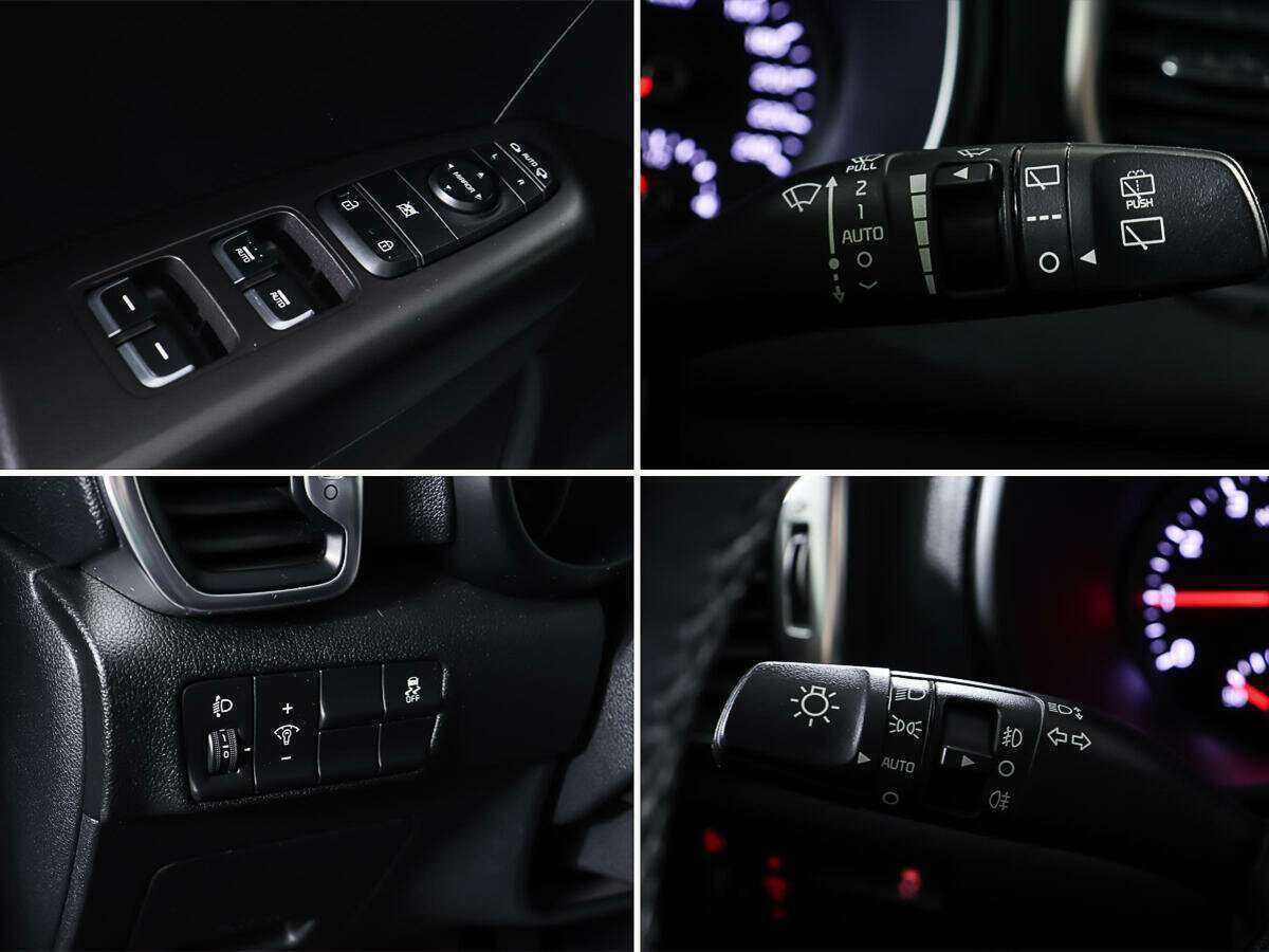 Купить Киа Спортейдж, 2018, 103 881 км.. Фото: #15