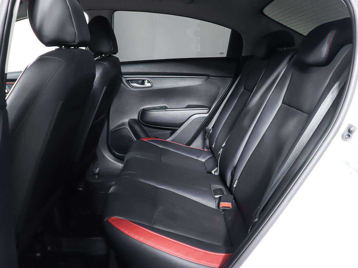 Купить Киа Рио, 2019, 91 820 км.. Фото: #9