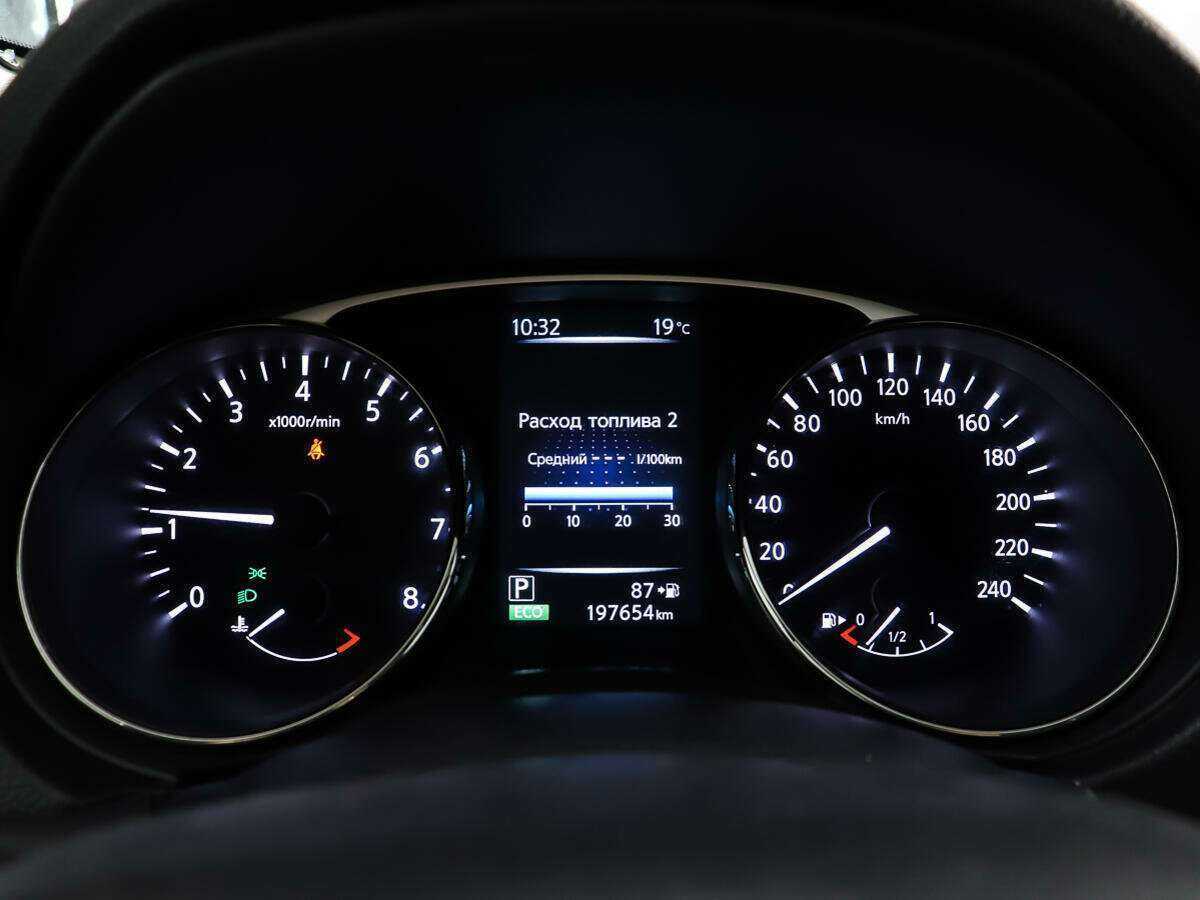 Купить Ниссан Икс-Трейл, 2015, 197 652 км.. Фото: #14