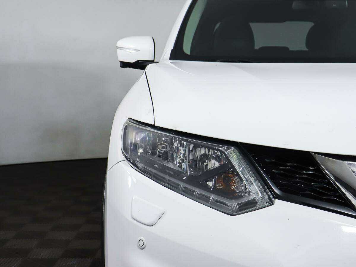 Купить Ниссан Икс-Трейл, 2015, 197 652 км.. Фото: #25