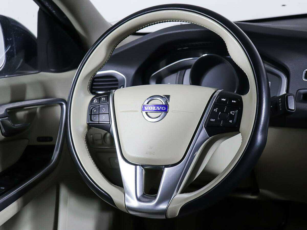 Купить Вольво С60, 2014, 153 719 км.. Фото: #14