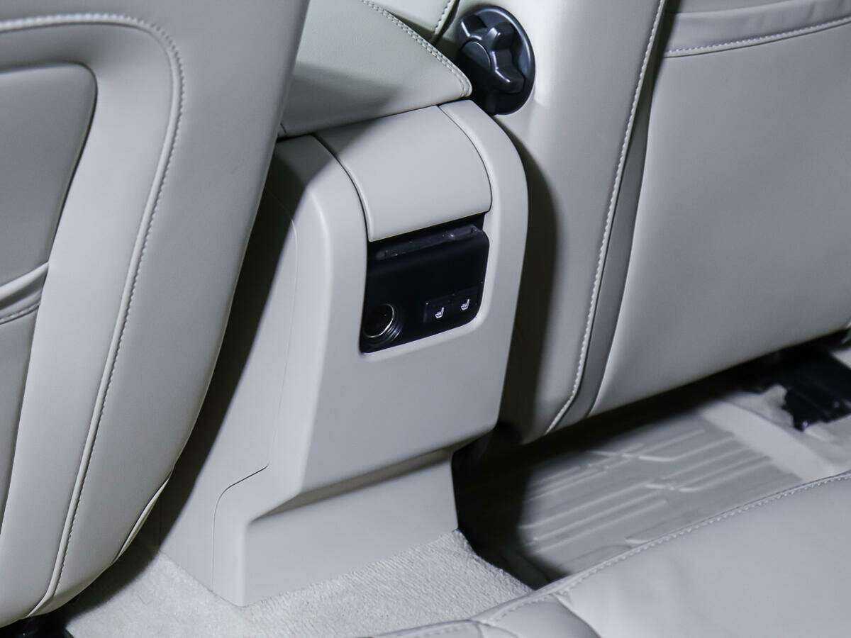 Купить Вольво С60, 2014, 153 719 км.. Фото: #15