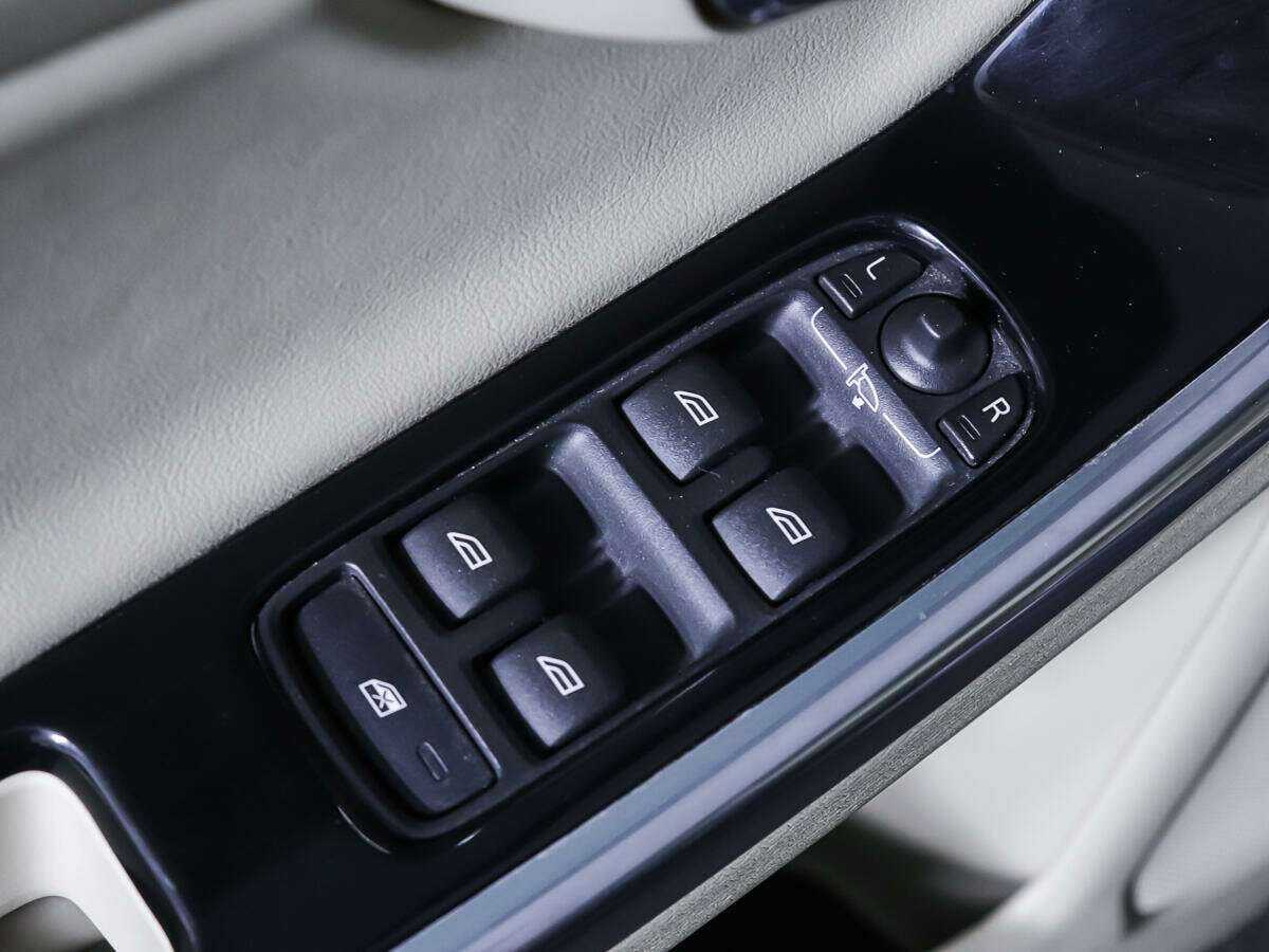 Купить Вольво С60, 2014, 153 719 км.. Фото: #17