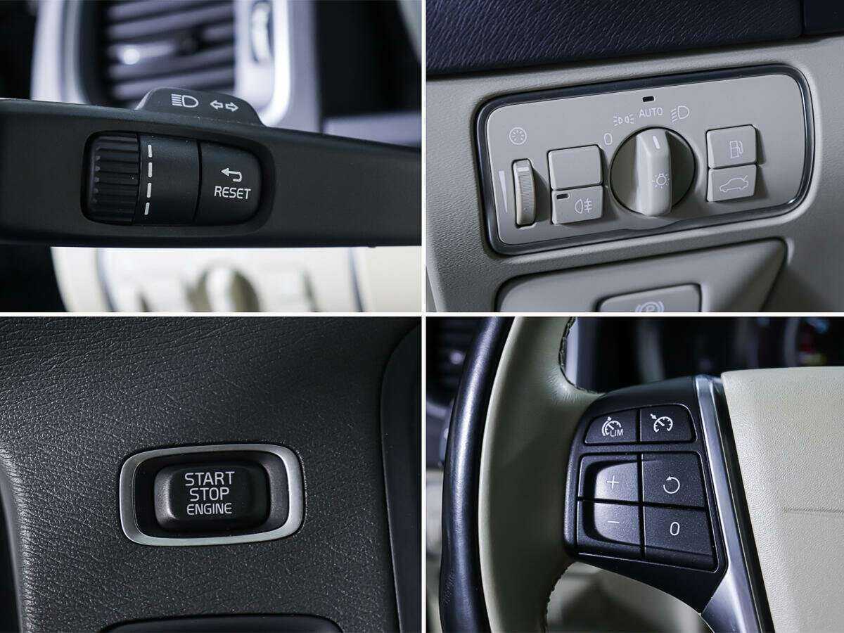 Купить Вольво С60, 2014, 153 719 км.. Фото: #19