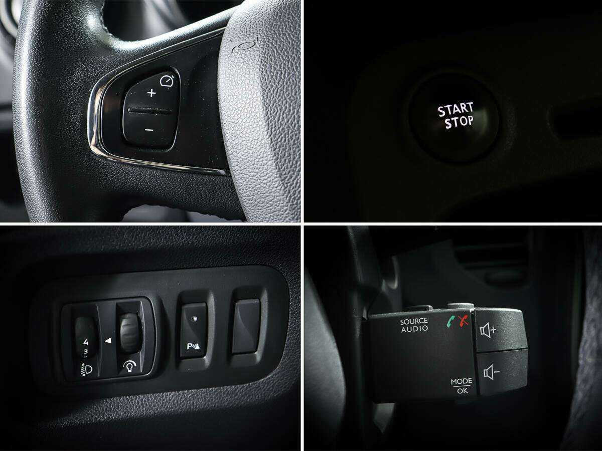 Купить Рено Каптюр, 2017, 81 000 км.. Фото: #17