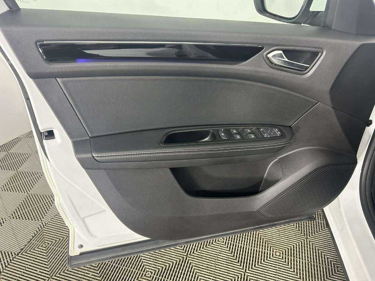 Купить Рено Аркана, 2021, 72 050 км.. Фото: #7