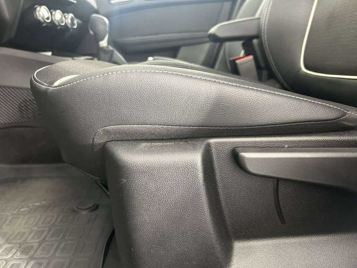 Купить Рено Аркана, 2021, 72 050 км.. Фото: #9