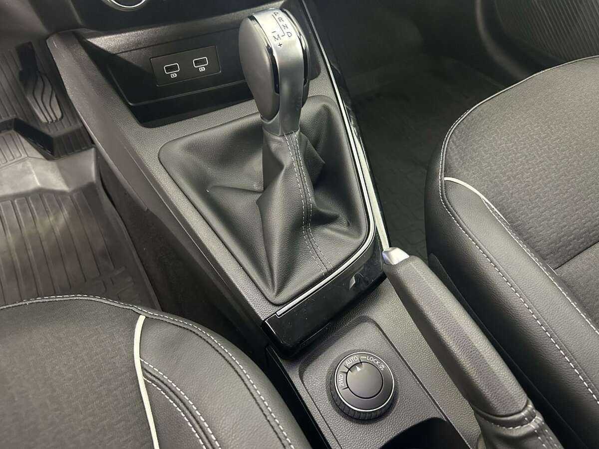 Купить Рено Аркана, 2021, 72 050 км.. Фото: #12