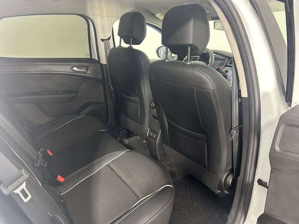 Купить Рено Аркана, 2021, 72 050 км.. Фото: #15