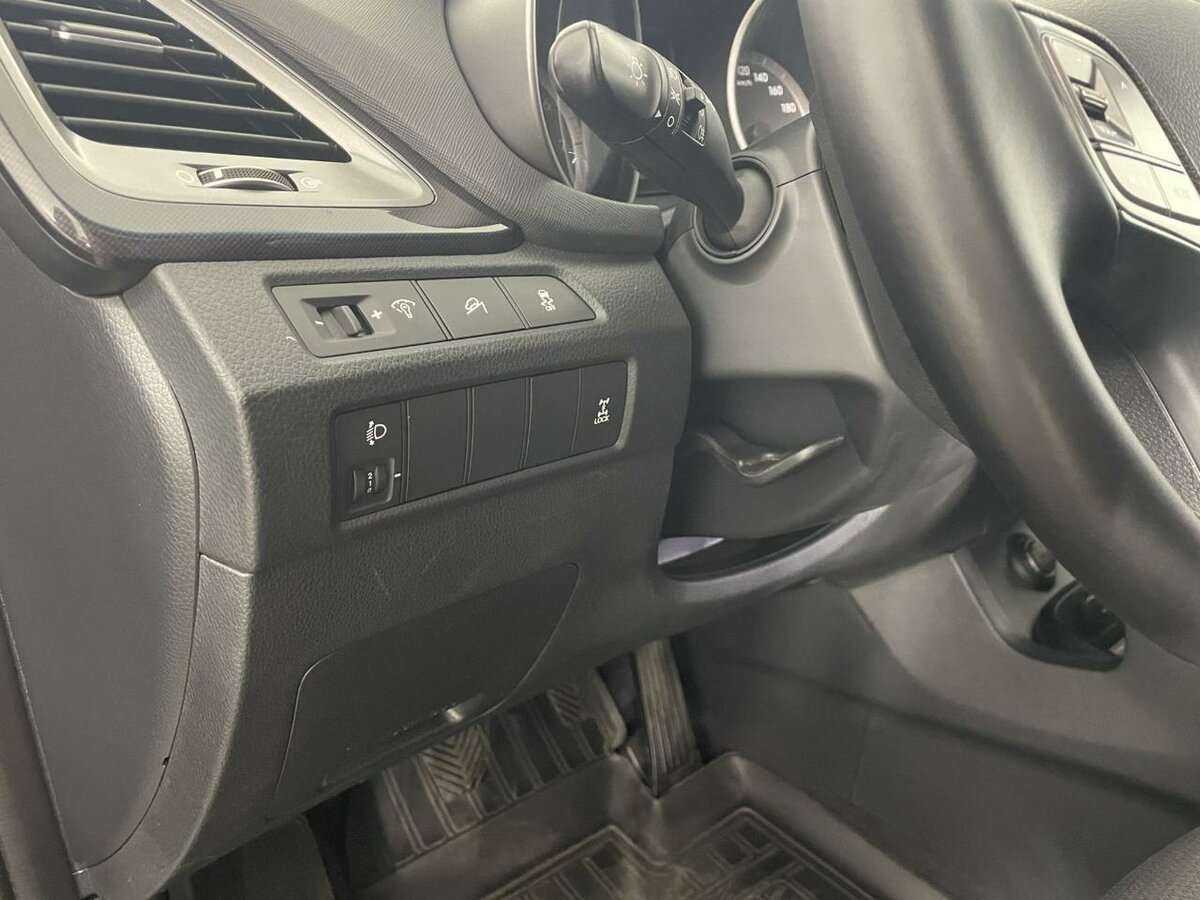 Купить Хендай Санта Фе, 2015, 104 228 км.. Фото: #8