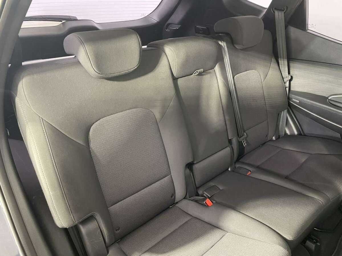 Купить Хендай Санта Фе, 2015, 104 228 км.. Фото: #14