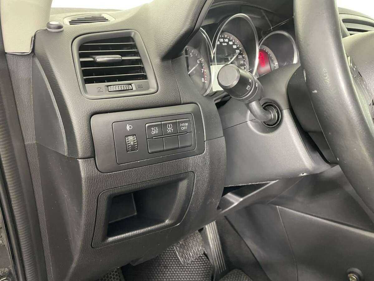 Купить Мазда Ц-Икс-5, 2015, 182 112 км.. Фото: #8