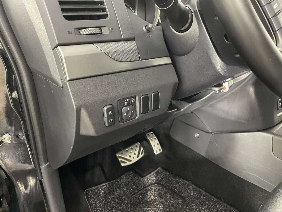 Купить Митсубиши Паджеро, 2012, 264 740 км.. Фото: #8