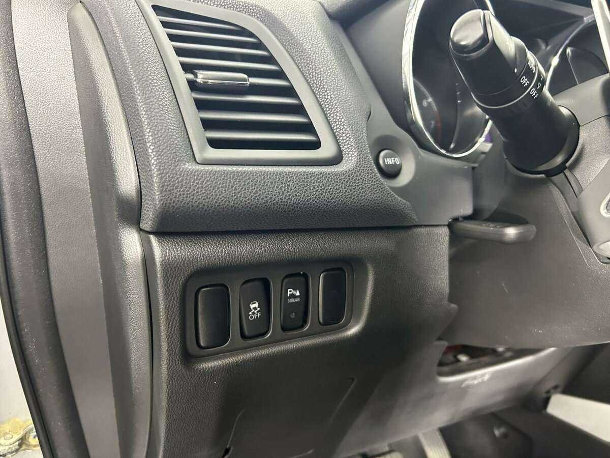 Купить Пежо 4008, 2012, 100 748 км.. Фото: #6