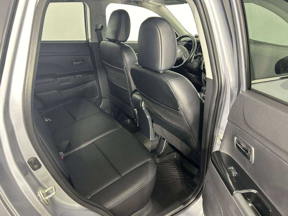 Купить Пежо 4008, 2012, 100 748 км.. Фото: #14