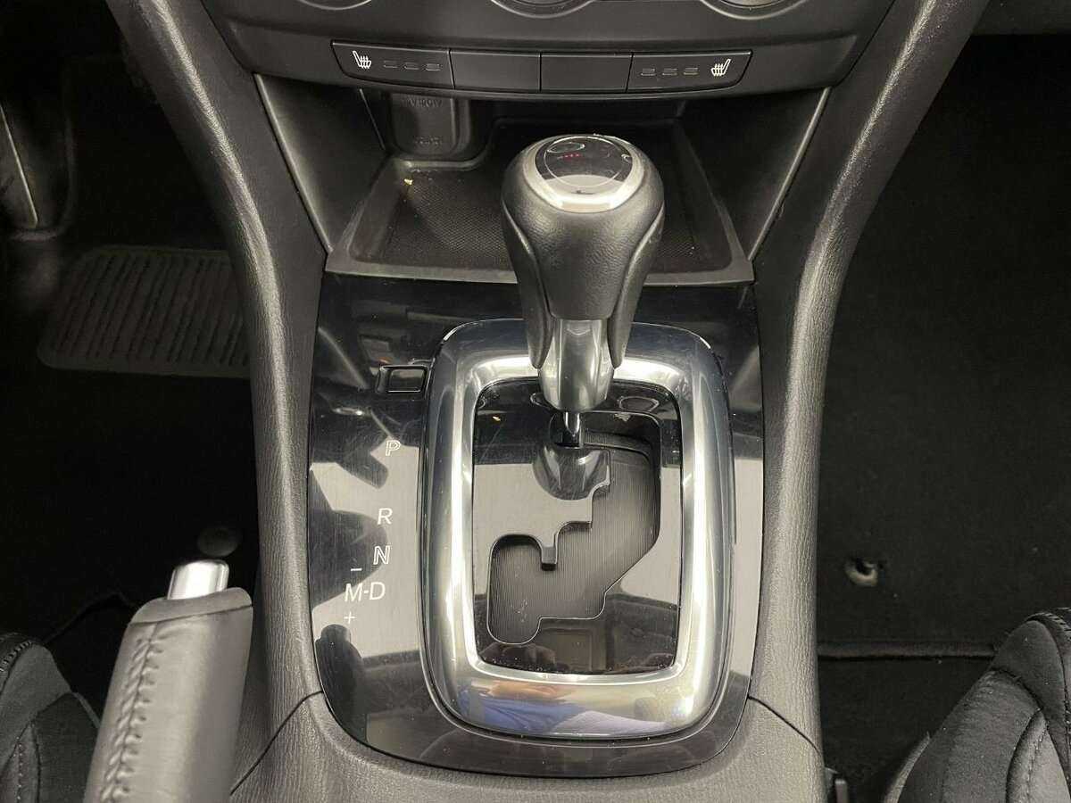 Купить Мазда 6, 2013, 310 154 км.. Фото: #12