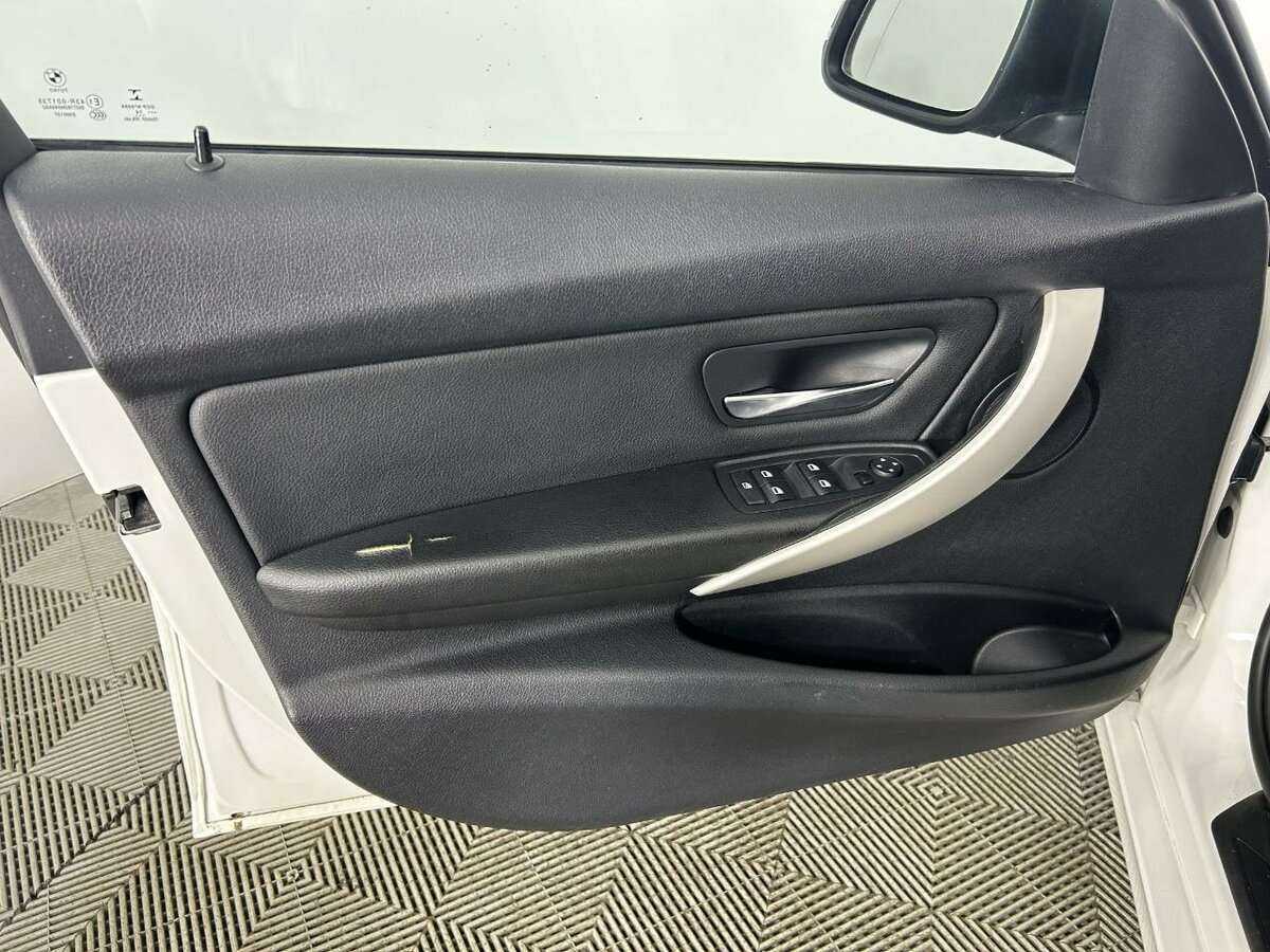 Купить БМВ 3 серии, 2014, 186 000 км.. Фото: #7