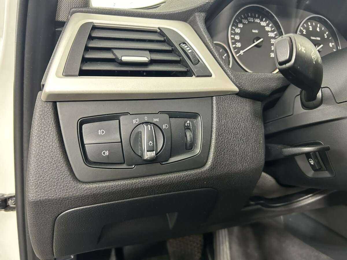 Купить БМВ 3 серии, 2014, 186 000 км.. Фото: #8