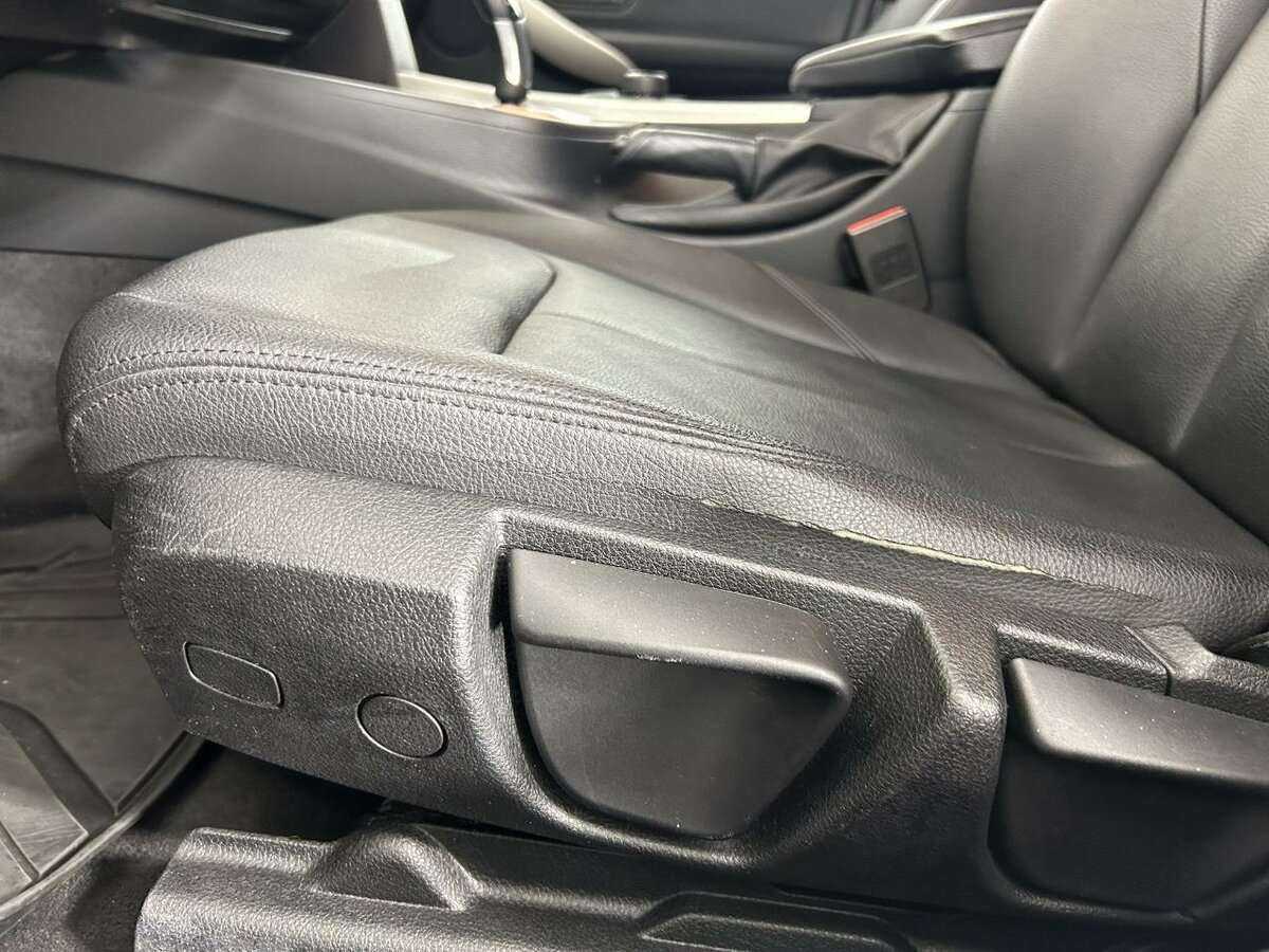 Купить БМВ 3 серии, 2014, 186 000 км.. Фото: #9