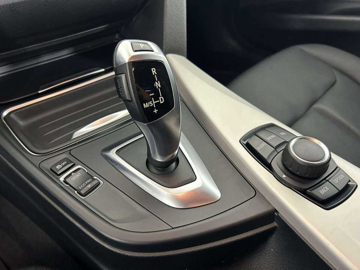 Купить БМВ 3 серии, 2014, 186 000 км.. Фото: #12