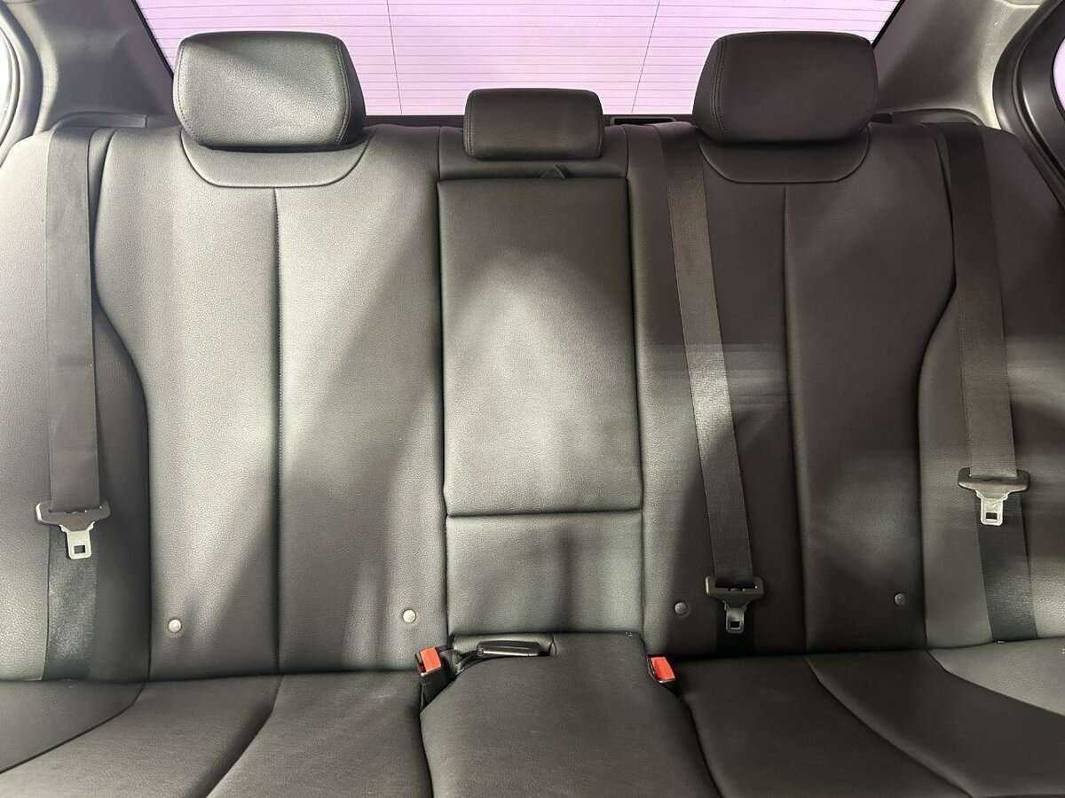 Купить БМВ 3 серии, 2014, 186 000 км.. Фото: #14