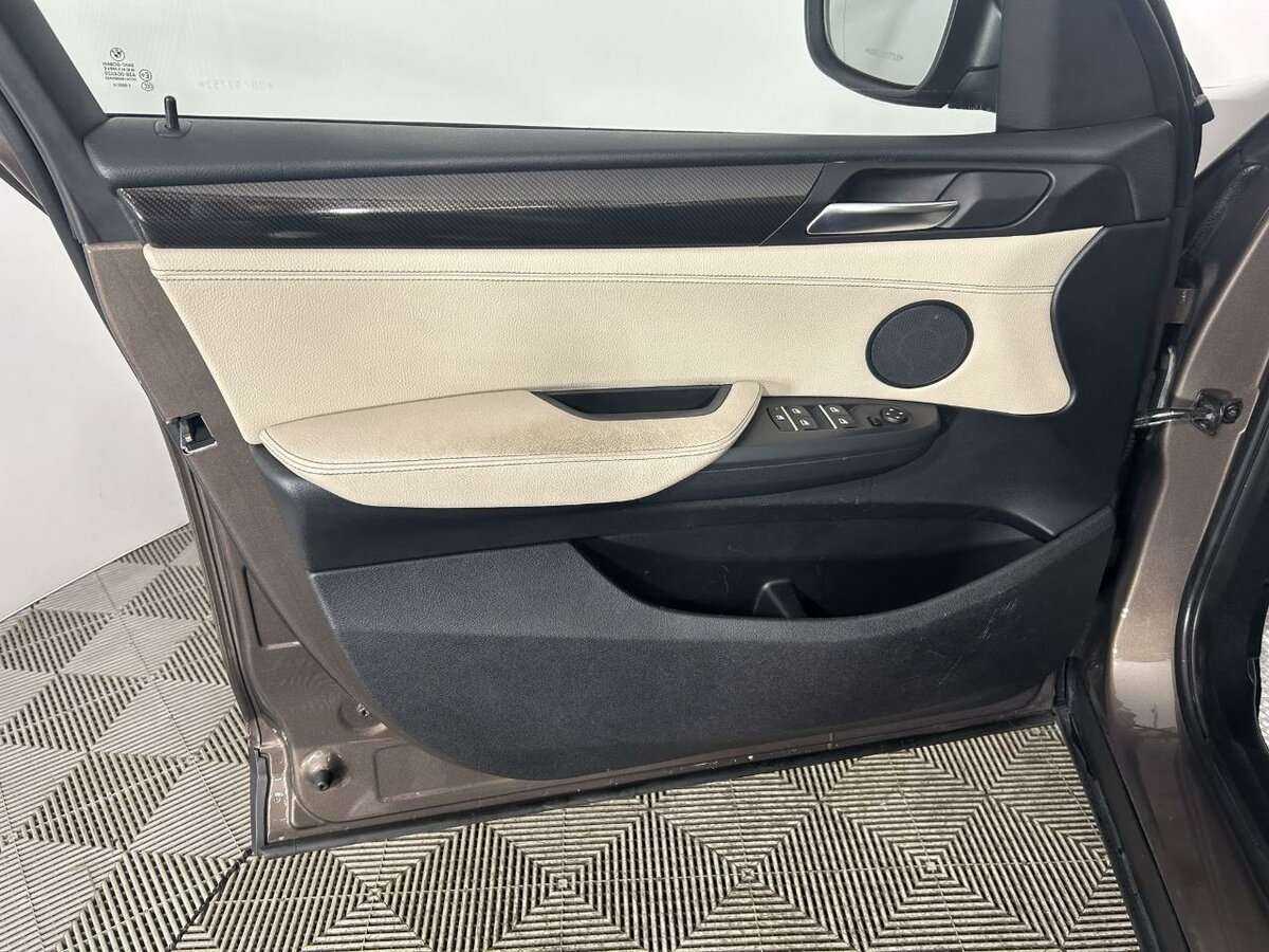 Купить БМВ Икс3, 2013, 135 964 км.. Фото: #7