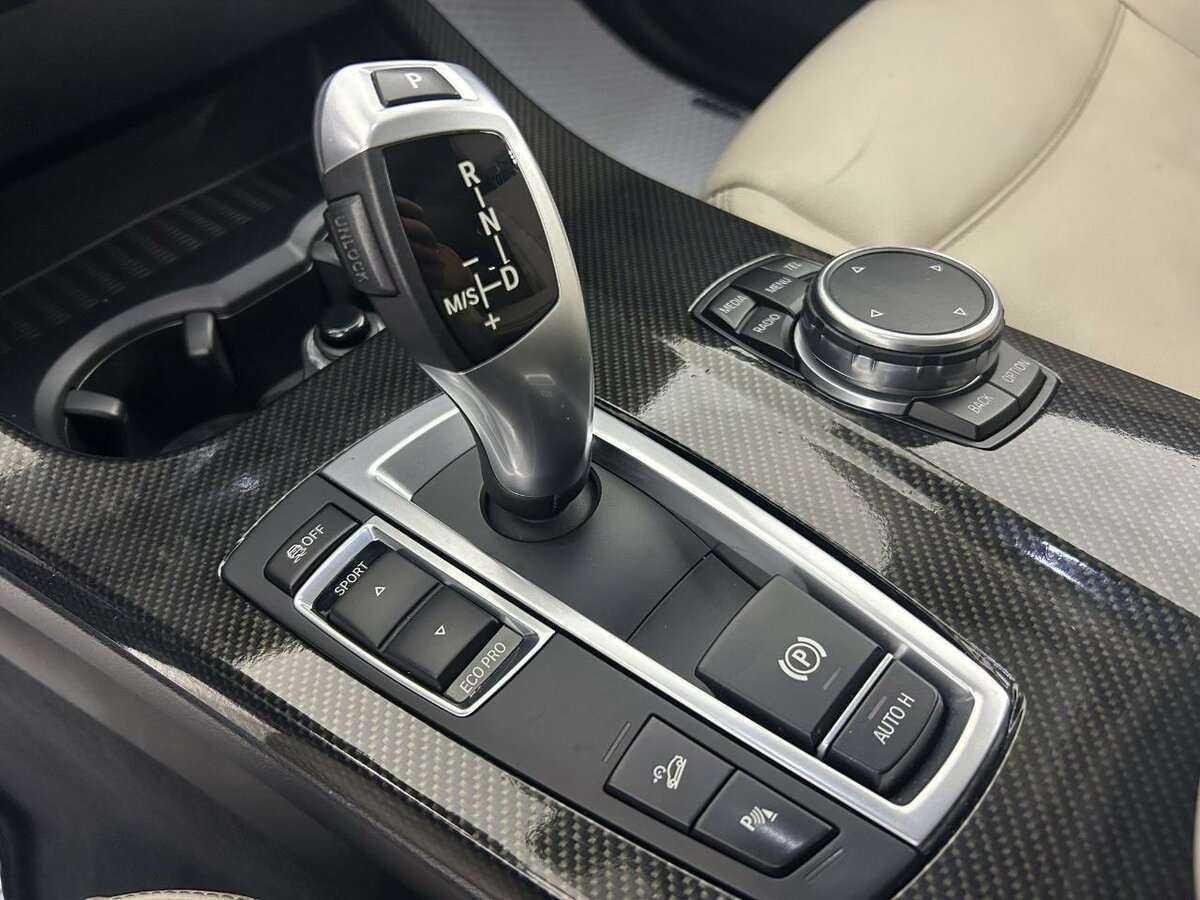 Купить БМВ Икс3, 2013, 135 964 км.. Фото: #12