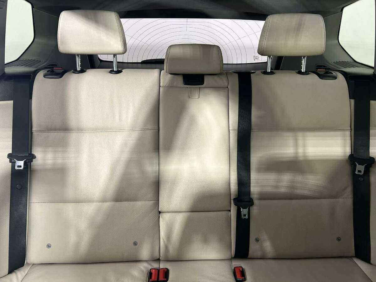 Купить БМВ Икс3, 2013, 135 964 км.. Фото: #14