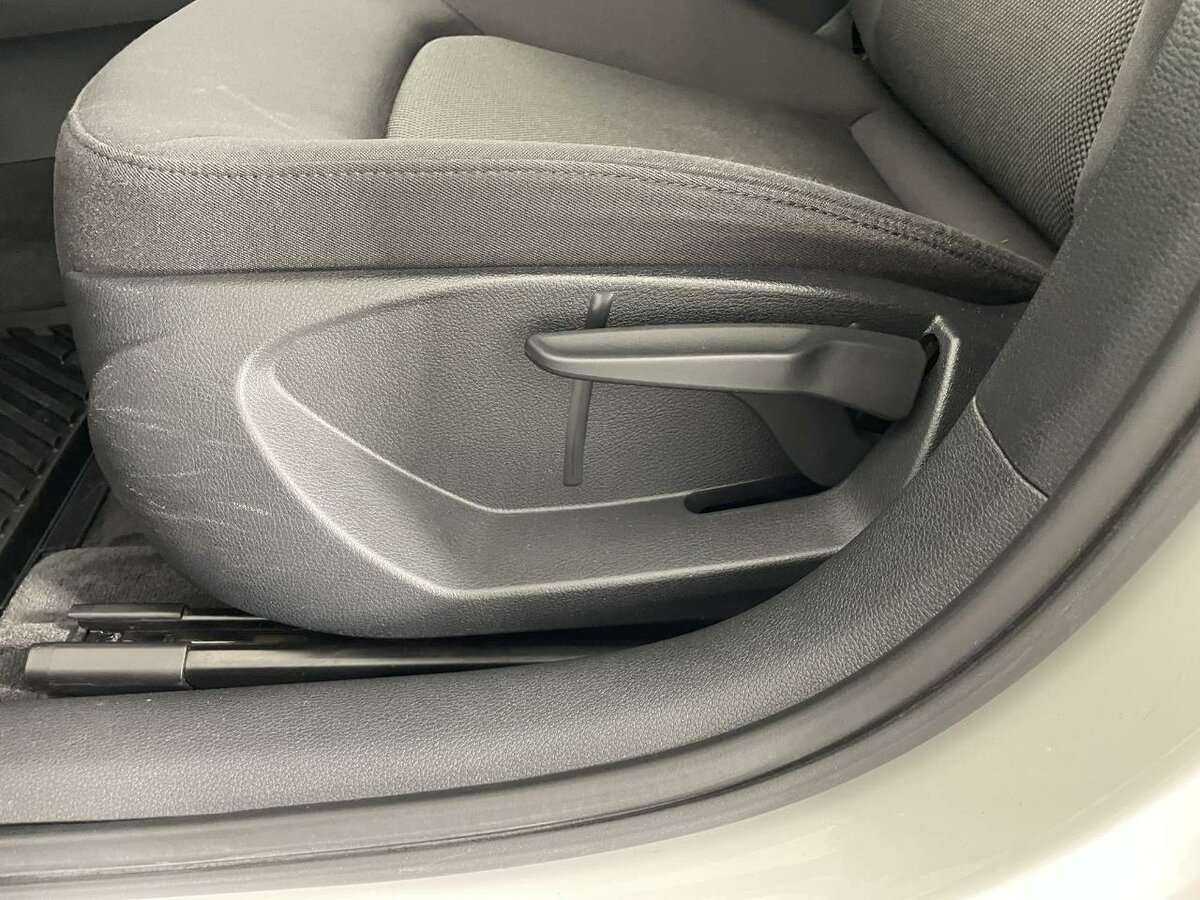 Купить Ауди А3, 2018, 64 930 км.. Фото: #9