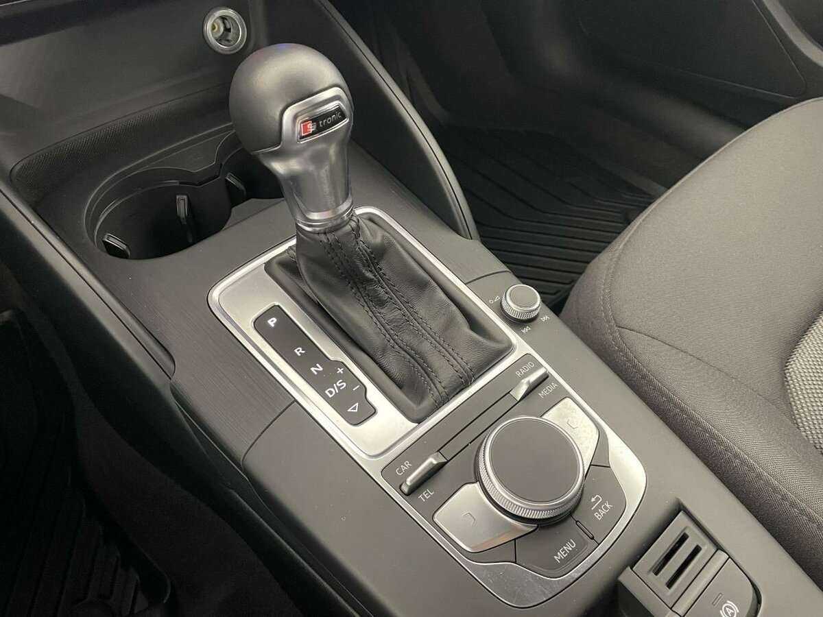 Купить Ауди А3, 2018, 64 930 км.. Фото: #12