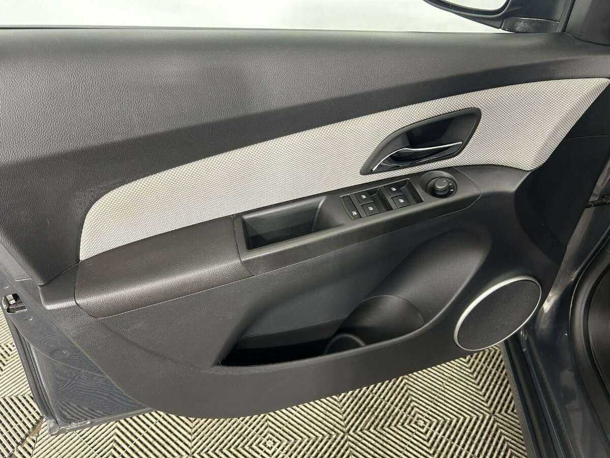 Купить Шевроле Круз, 2013, 118 892 км.. Фото: #7