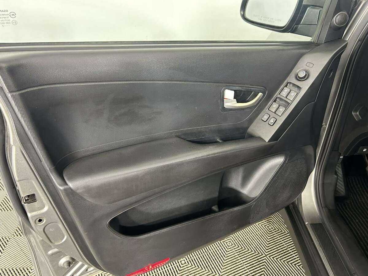 Купить Сан-Ён Актион, 2012, 224 071 км.. Фото: #4