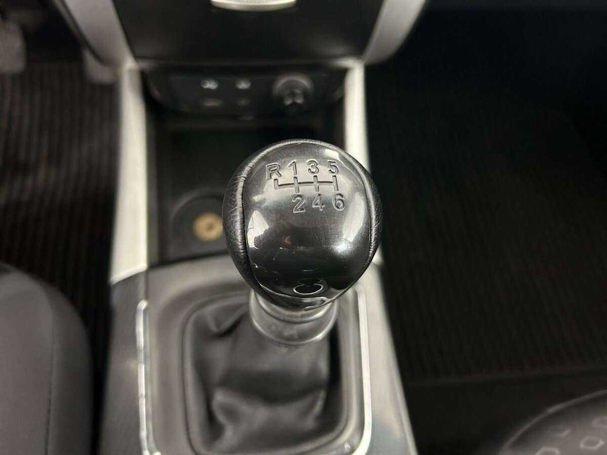 Купить Сан-Ён Актион, 2012, 224 071 км.. Фото: #9